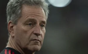 Landim critica BAP por descaso em estádio e cogita retorno ao Flamengo: a desculpa para não fazer.