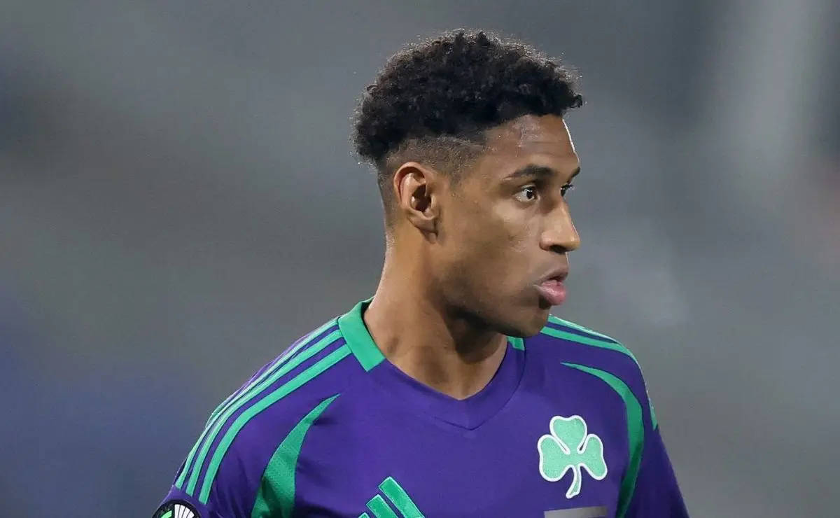 Grêmio tenta repatriar Tetê em julho, mas Panathinaikos barra