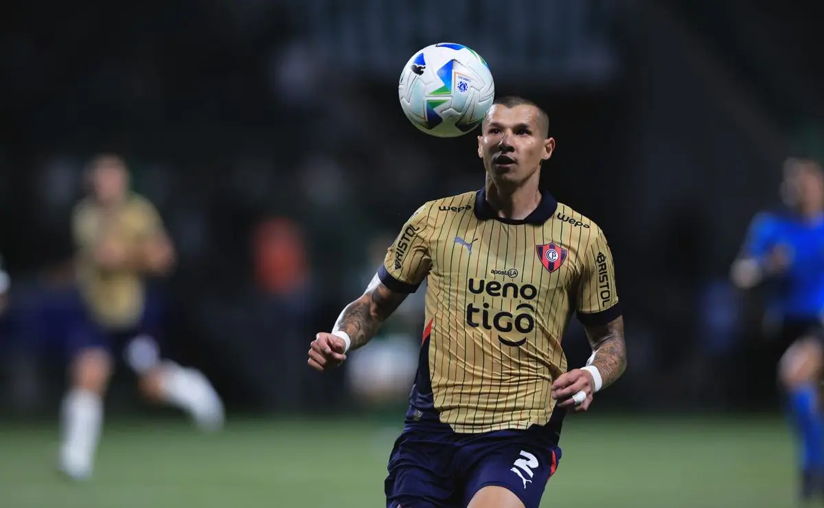 Números do Novo Reforço do Internacional na Temporada Anterior: Confira!