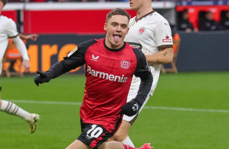 Liverpool Contrata Wirtz por Valor Superior a R$ 950 Milhões