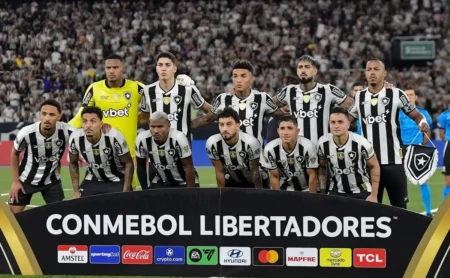 Botafogo x Seattle: Choque de Estilos Táticos no Mundial de Clubes