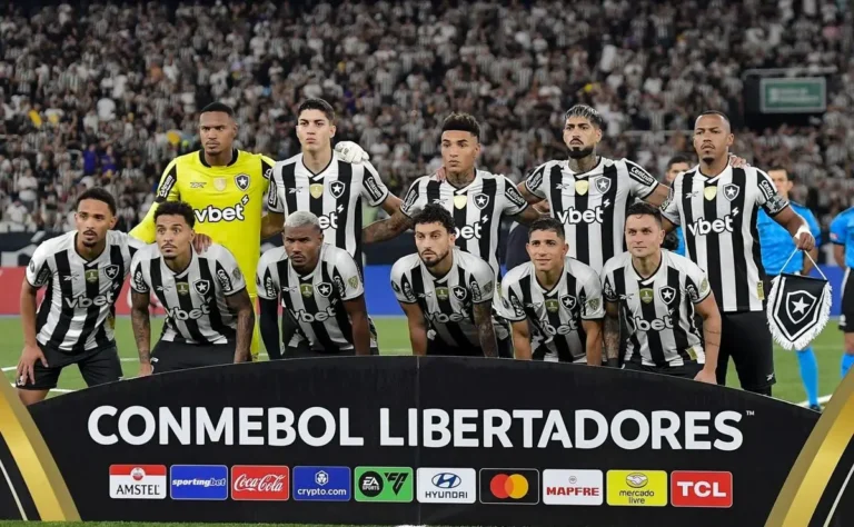 Botafogo x Seattle: Choque de Estilos Táticos no Mundial de Clubes