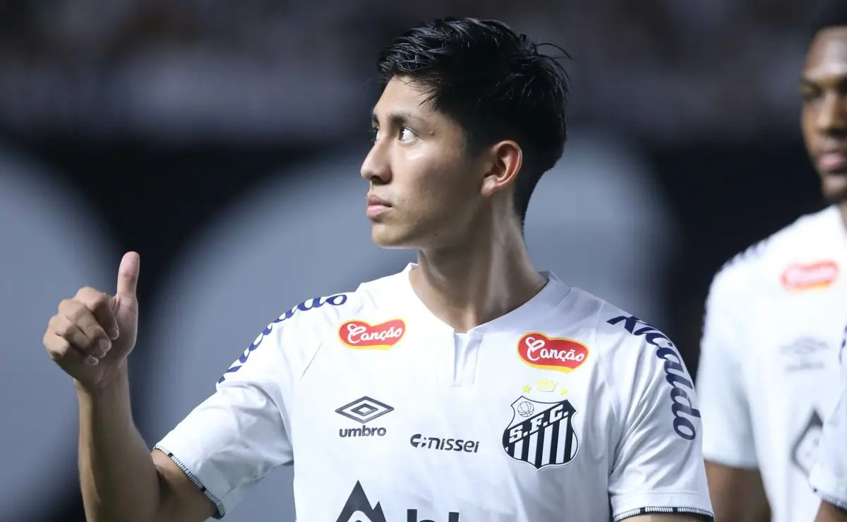 Miguelito Artilheiro: Goleia Boliviana no Torneio