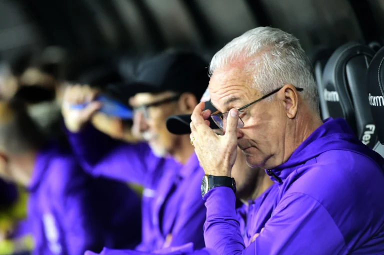 Dorival Júnior no Corinthians: Semelhanças com o Passado e Desafios Iniciais