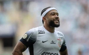 Invicto há 6 anos: Corinthians de Memphis domina o Grêmio; veja o histórico