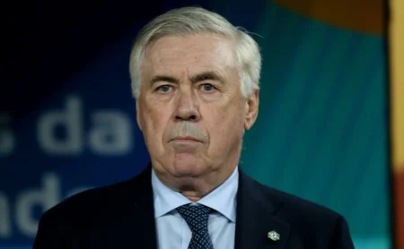 Ancelotti Ovacionado: Veredito e Festa Após Brasil x Paraguai Rumam à Copa do Mundo