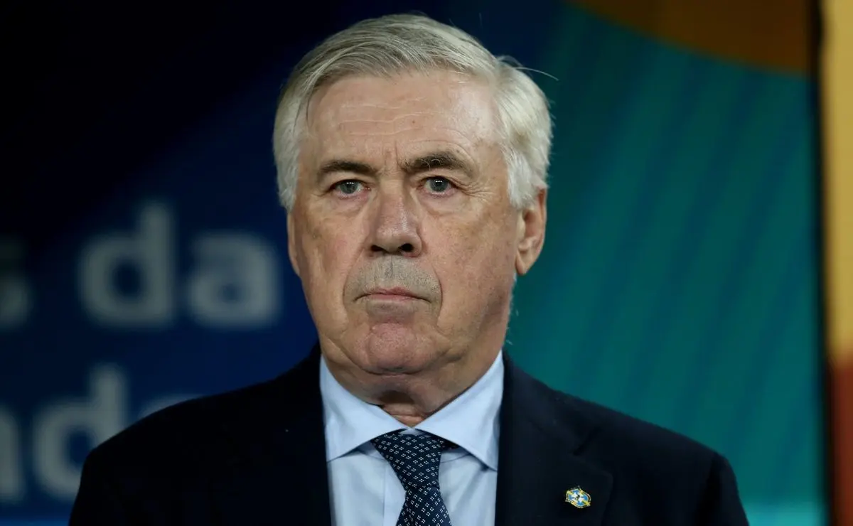 Ancelotti Ovacionado: Veredito e Festa Após Brasil x Paraguai Rumam à Copa do Mundo