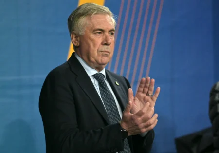 Ancelotti Exalta Desempenho do Brasil Diante do Equador: "Jogo Completo"