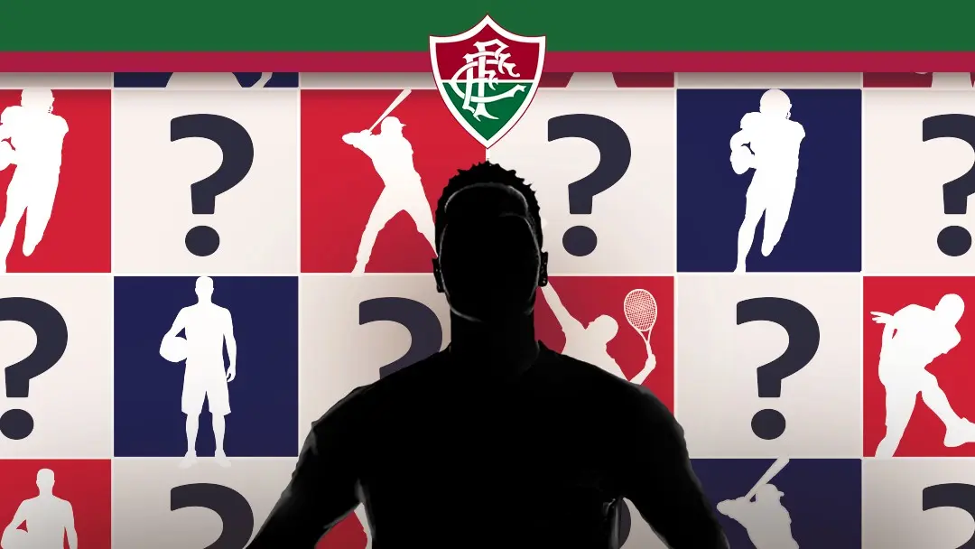 Astros do Fluminense "Cara a Cara" com Estrelas Americanas: De LeBron a Biles
