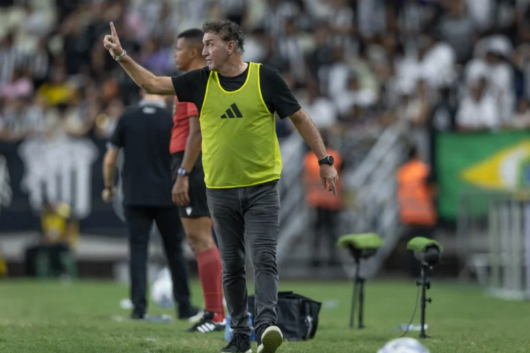 Atlético-MG no G-6: As contas para a Libertadores antes da pausa