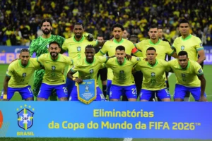 Seleção Brasileira: vaga na Copa e a construção passo a passo com Ancelotti.
