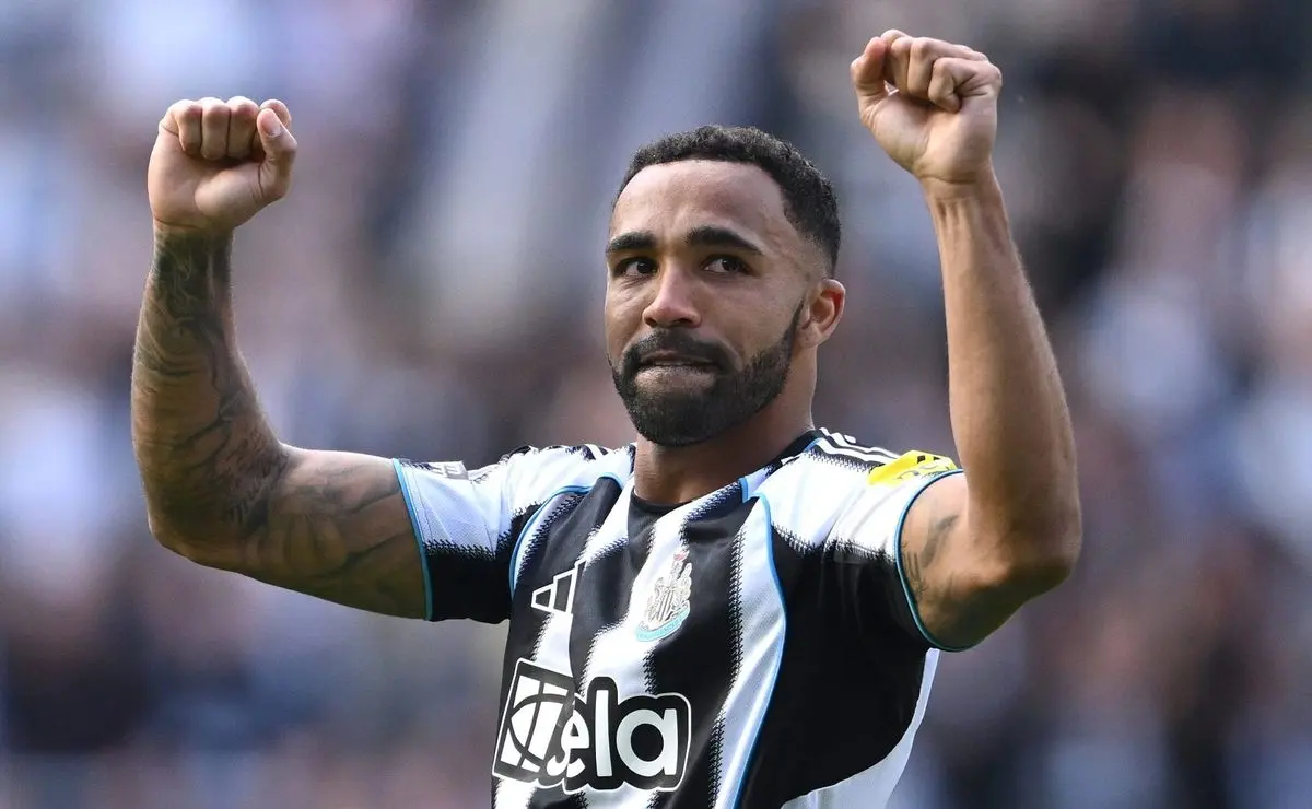 Callum Wilson no Corinthians: Contratação Descartada pela Diretoria