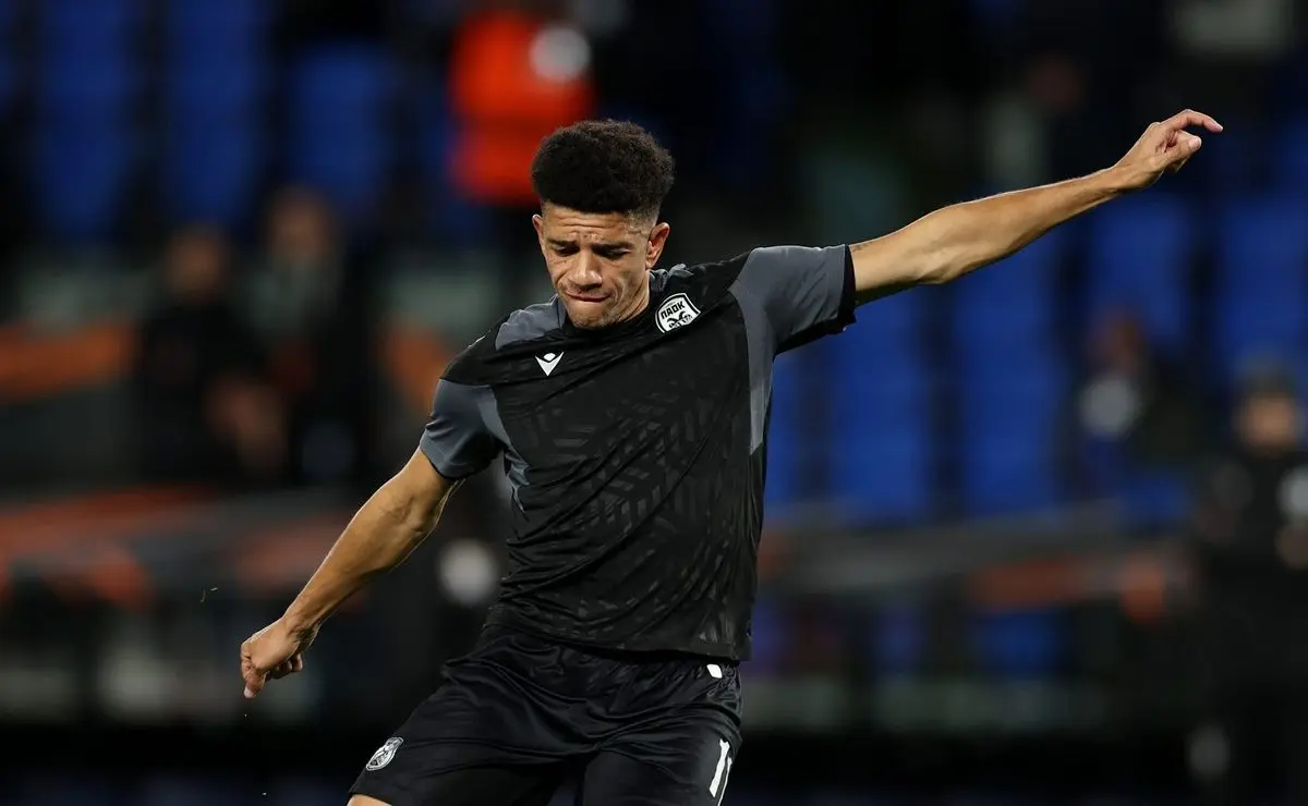 Taison provoca expectativa com mensagem misteriosa sobre retorno ao Internacional em 2025: "Assustador"