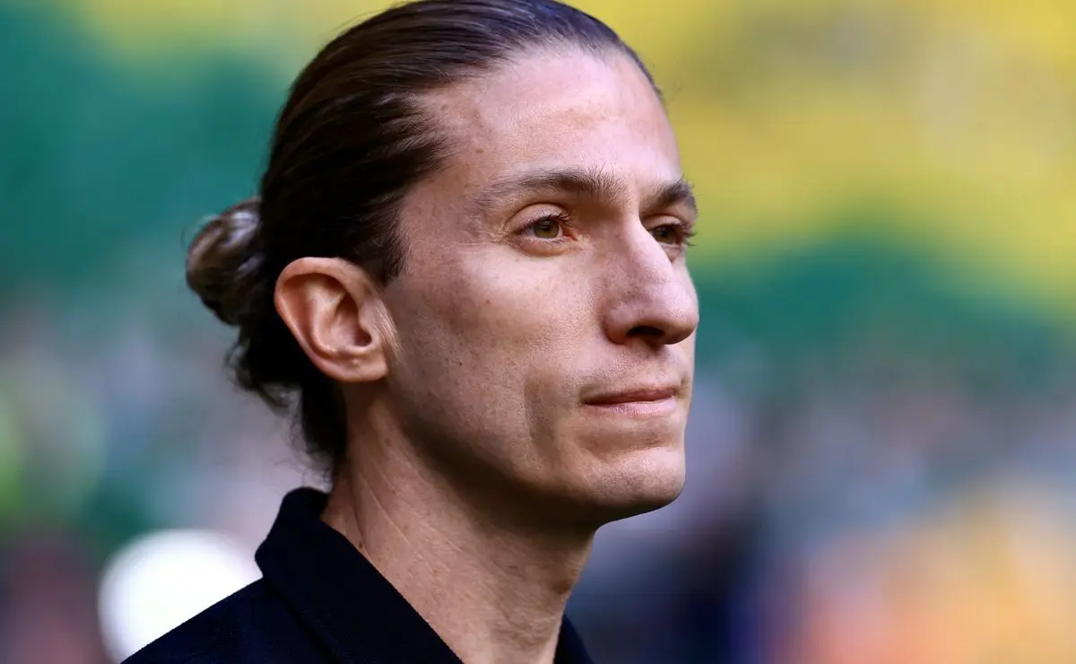 Filipe Luís desperta interesse na Europa e preocupa o Flamengo
