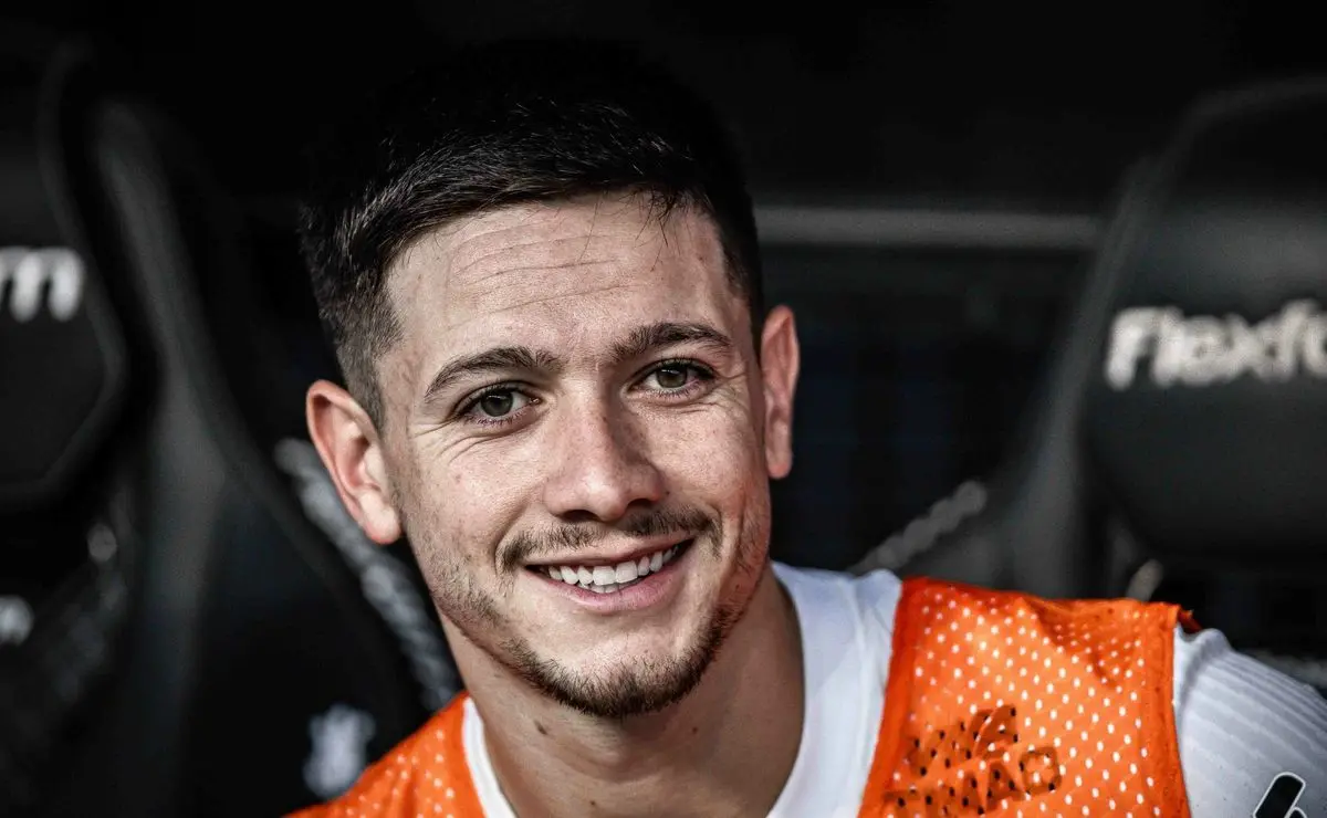 Corinthians define futuro após contatos e Rodrigo Garro longe do Flamengo em 2025
