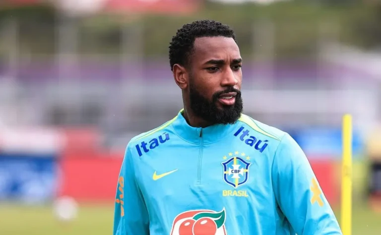 Flamengo acerta retorno de Gerson e definirá negociação em reunião