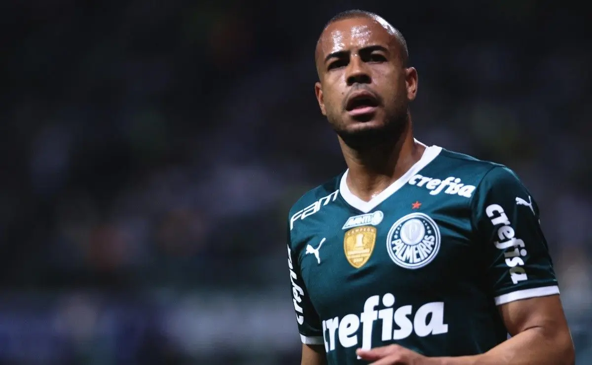 Leila almeja R$ 13 milhões para negociar Mayke ao Palmeiras depois do Mundial de Clubes