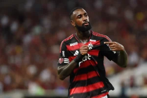 Gerson aceita oferta do Zenit e multa rescisória será paga pelo clube russo