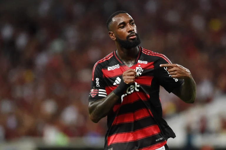 Gerson aceita oferta do Zenit e multa rescisória será paga pelo clube russo