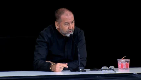 TJ nega recurso de Augusto Melo em processo de impeachment no Corinthians