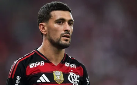 Flamengo Enfrenta Espérance no Super Mundial Após Conquistas Nacionais