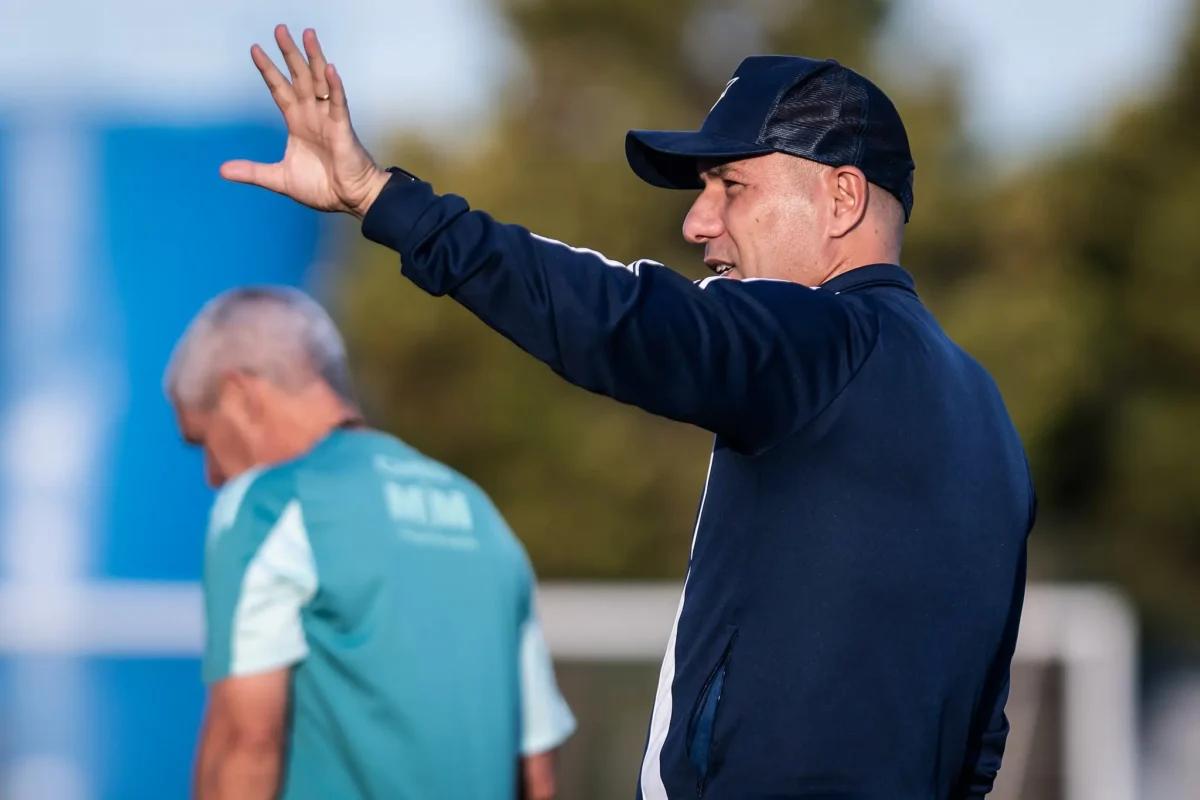 Cruzeiro: Sem Christian e com Mistério, Time Parte em Busca da Liderança