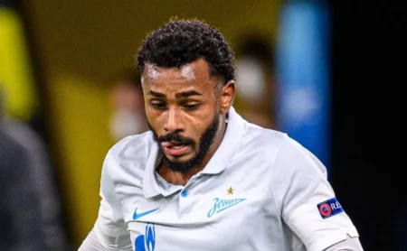 Wendel Pelo Flamengo: Substituição de Gerson Descartada