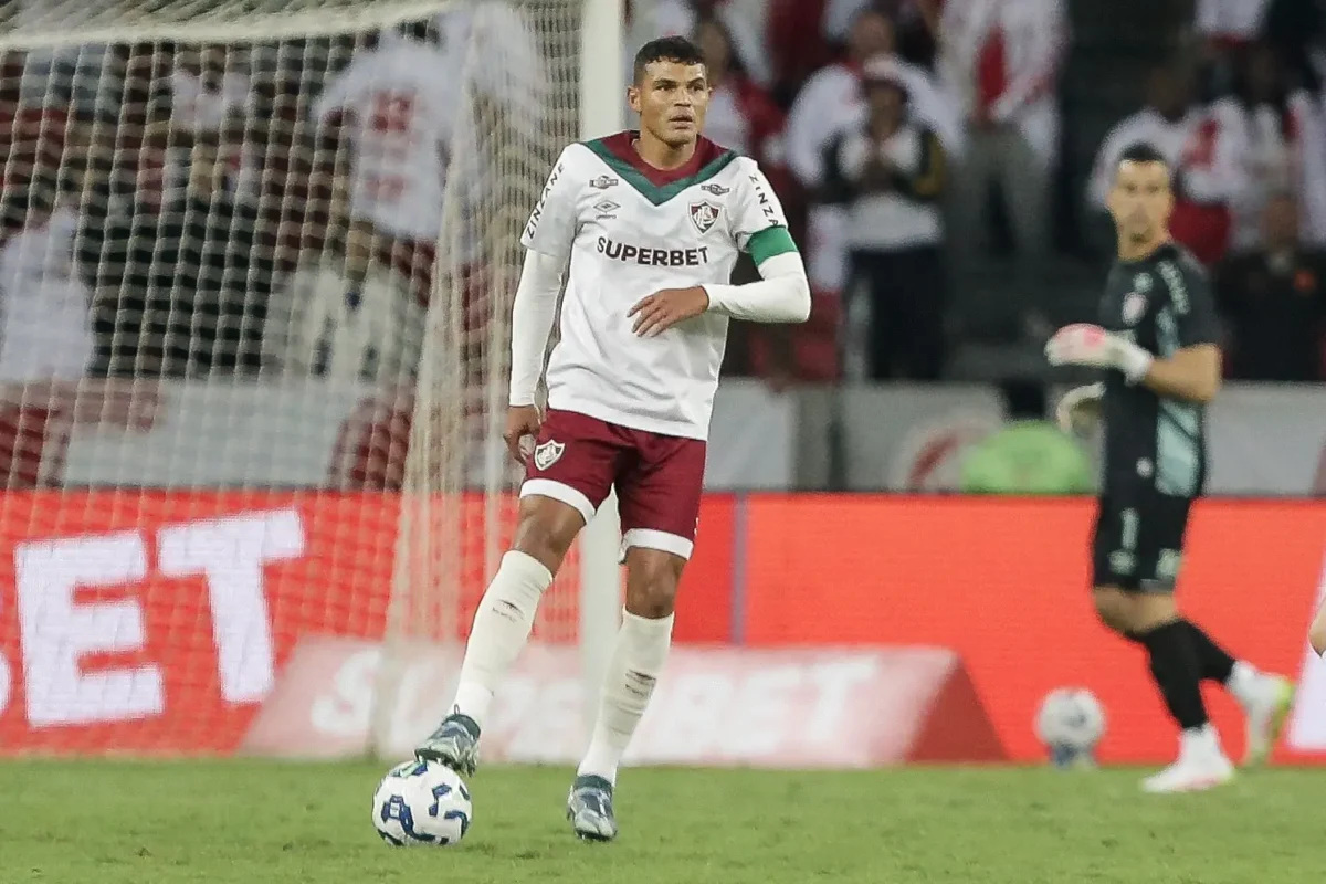 Curiosidades sobre o Fluminense na Copa de Clubes: o jogador mais baixo, o mais alto e o mais experiente