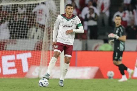Curiosidades sobre o Fluminense na Copa de Clubes: o jogador mais baixo, o mais alto e o mais experiente