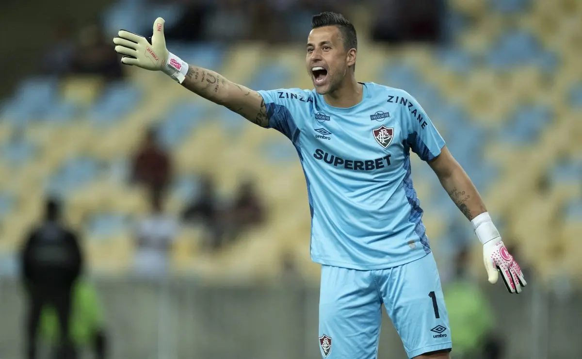 Fluminense Inscribe Jogador Veterano e Atleta de Menor Altura no Super Mundial de Clubes
