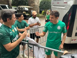 Verde por Excelência: Desvendando a Cidade Americana com Paixão Palestrina