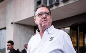 Decepção de Marcelo Teixeira: Thaciano rumo à saída na próxima janela