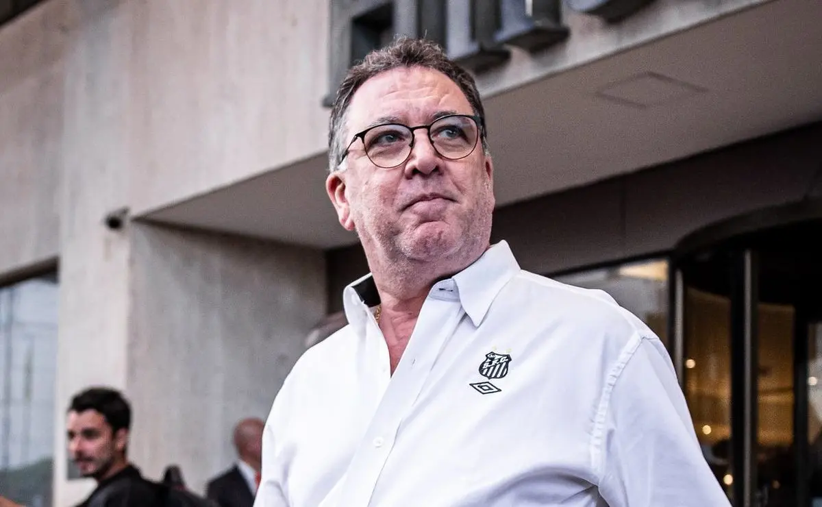 Decepção de Marcelo Teixeira: Thaciano rumo à saída na próxima janela