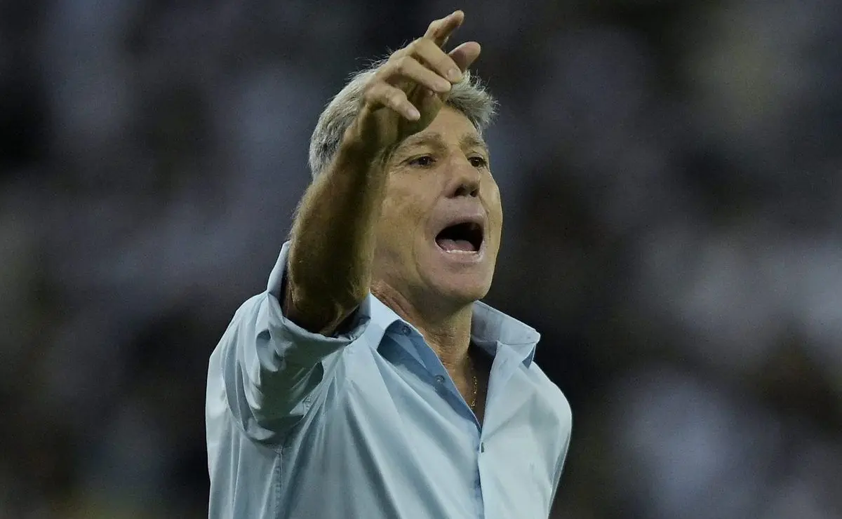 Renato Gaúcho e a Expectativa por Soteldo no Fluminense: Mudanças no Elenco em Jogo