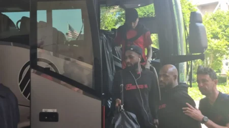 Flamengo nos EUA: Brasil Garante Quatro Representantes no Mundial de Clubes