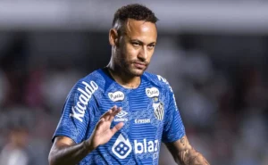 Santos: Avanço em negociação com Neymar é estratégico, diz clube