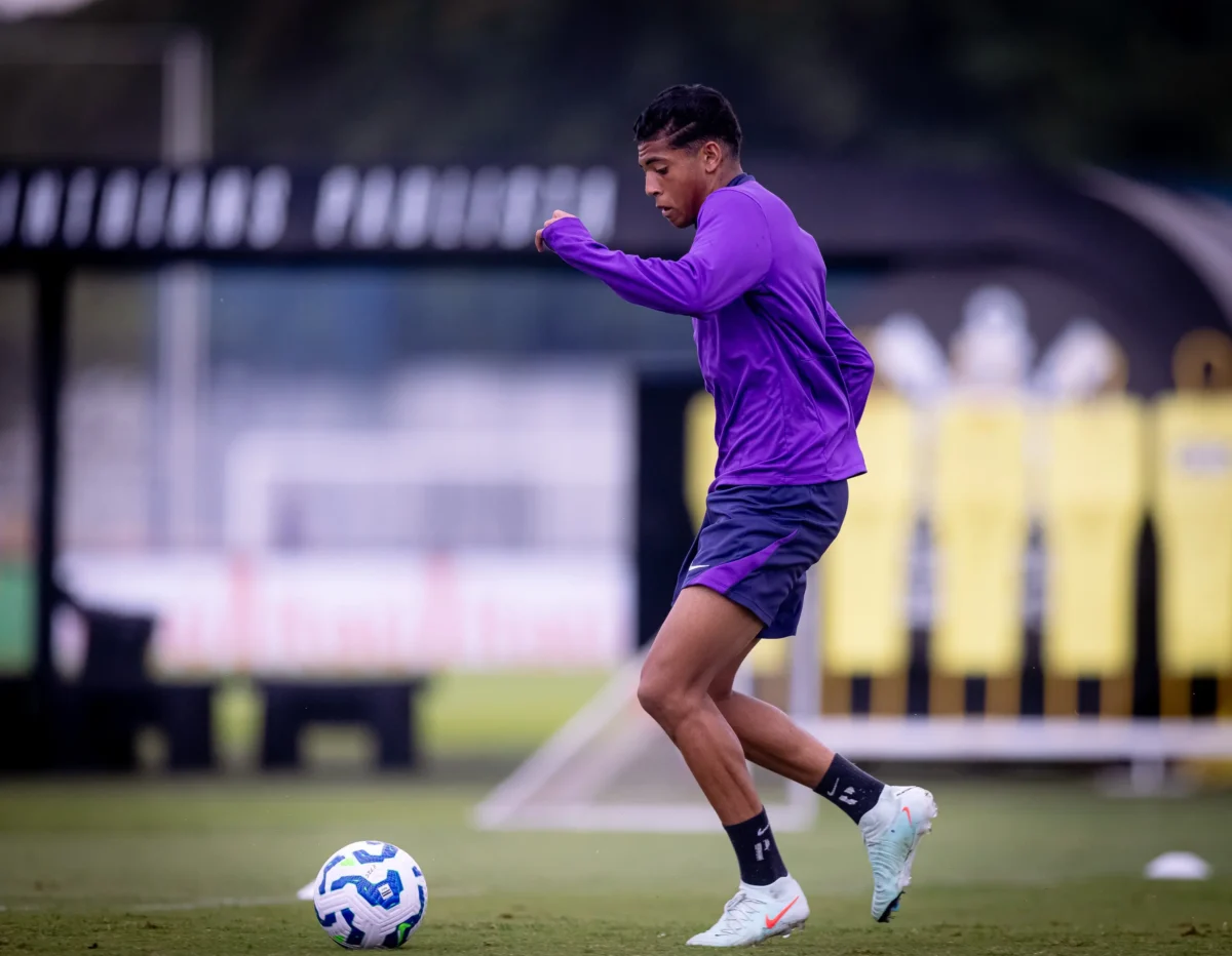 Kauê Furquim, joia do Corinthians: a trajetória do craque do futsal e a multa milionária.