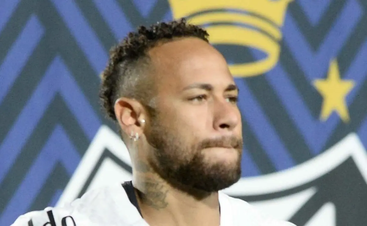 Neymar Considera Retorno à Europa Enquanto Santos Busca Renovação Até Dezembro de 2026