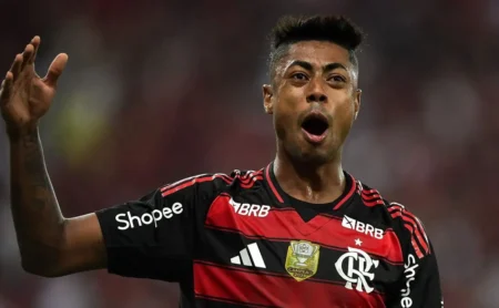 Bruno Henrique: Acordo com o MP é Inviável Após Denúncia