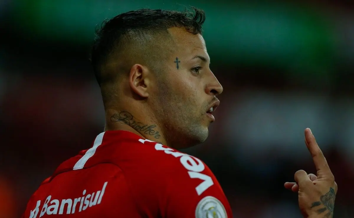 Nico López recusa o Fluminense, apesar do acordo de venda entre Nacional-URU e clube carioca