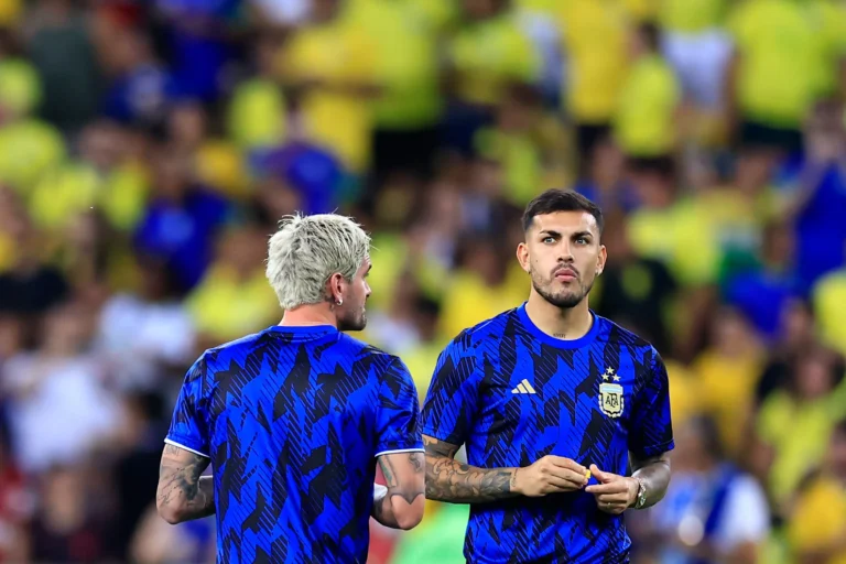 Ex-santista campeão mundial pela Argentina revela negociações com o Boca Juniors