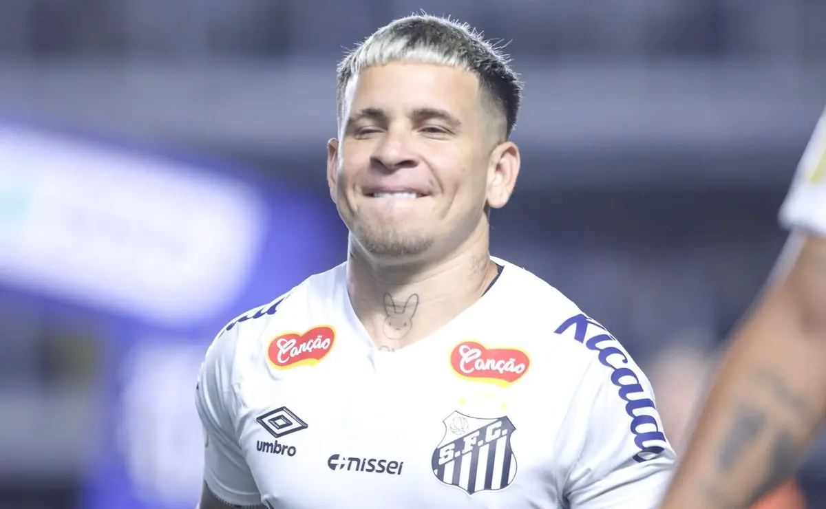 Yeferson Soteldo no Fluminense: números da carreira do novo reforço