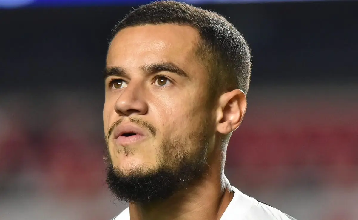 Coutinho brilha, e vascaínos exaltam: "Merece a Seleção!"