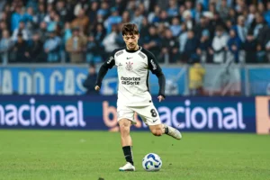 Corinthians: Soluções para ausências e lições para o futuro.