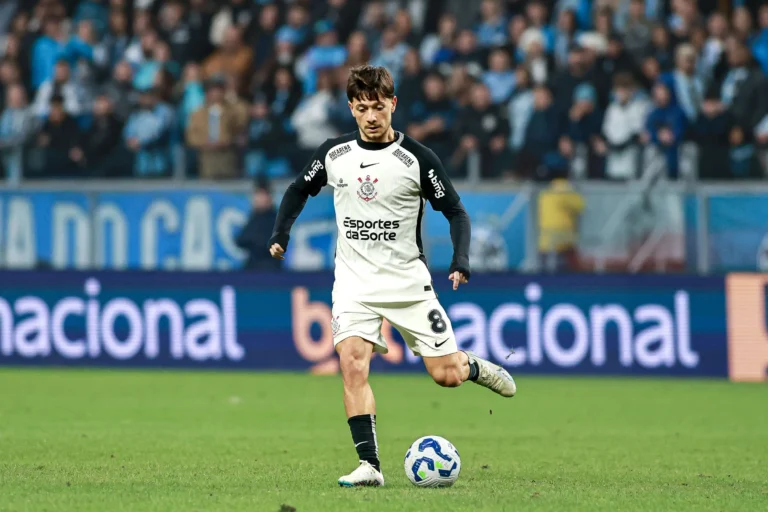 Corinthians: Soluções para ausências e lições para o futuro.