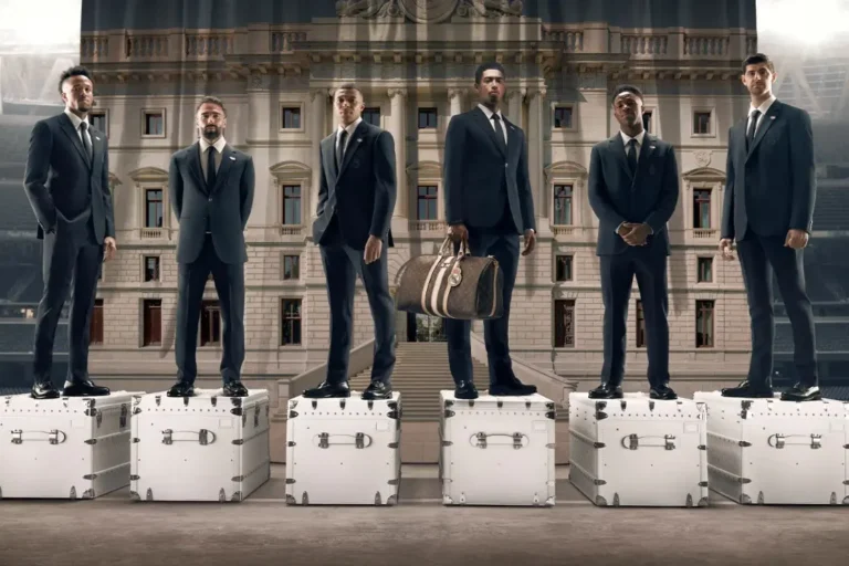 Real Madrid firma parceria com marca de luxo para viagens e eventos: confira as fotos