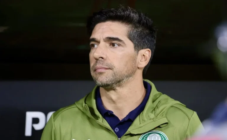 Elogios de Abel Ferreira e Confissão do Técnico do Cruzeiro: O Jardim em Destaque