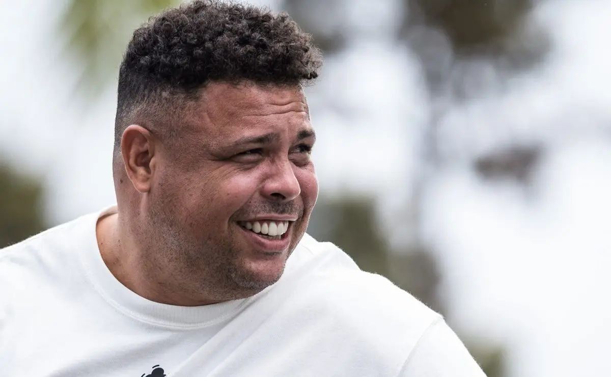 Ronaldo projeta Fluminense nas oitavas e adverte: "Dificuldade no mata-mata"