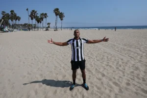 Marlon sonha com Copa e projeta Botafogo: "Conquistamos tudo com luta"