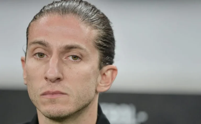 Filipe Luís: Flamengo com chances no Mundial de Clubes, diz jogador